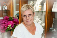 Kerstin Kohlrautz – Geschäftsinhaberin