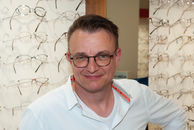 Marco Wobker – Augenoptiker, Spezialist für Low Vision und Uhren